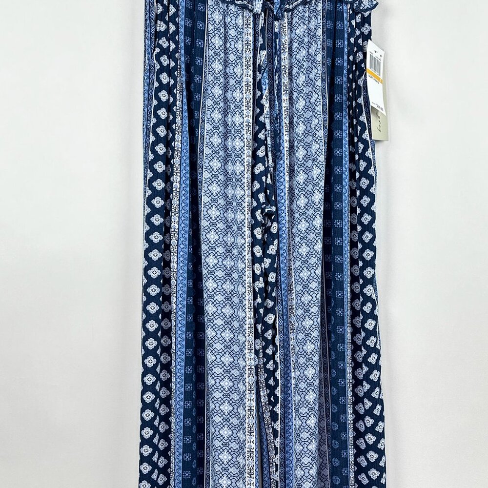 NWT Kingston Grey | Pull-On Elastic Waist Pants | Soft Trousers | Size S - Picture 4 of 14